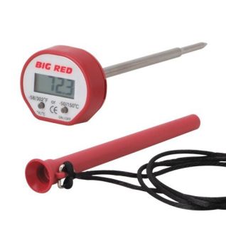 Insta-Read Digital Thermometers