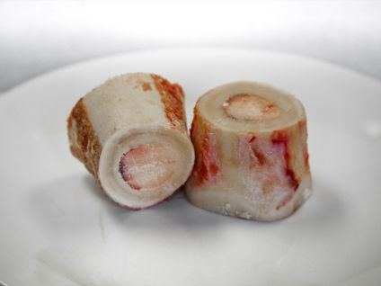 MARROW BONES (ROUNDS)