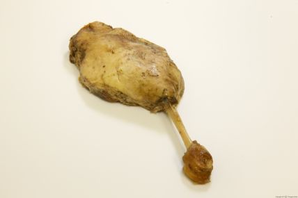 DUCK LEG CONFIT 