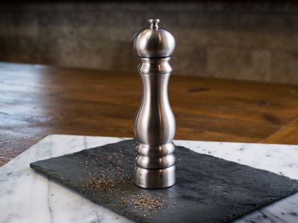 Peugeot Stainless Steel Peppermill  
