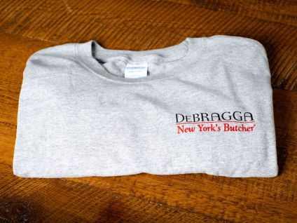 DeBragga Logo T-Shirt
