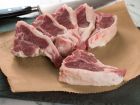 ROCKY MOUNTAIN LAMB LOIN CHOPS (4 packs, 2 chops per pack)