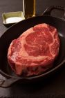 Naturally Raised Hand Select Ribeye Steaks (4 per pack)