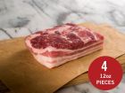 skinless pork belly