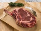 Dry Aged Hand Select Cowboy Rib Steaks (4 Per Pack)