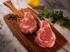 Veal Rack Chops Frenched (4 Per Pack)