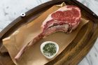 Dry Aged Prime Tomahawk Chops