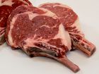 Dry Aged Hand Select Frenched Rib Chops (2 Per Pack)