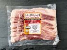 Sliced bacon