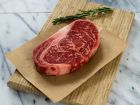Hand Select Angus Ribeye Steaks (4 Per Pack)