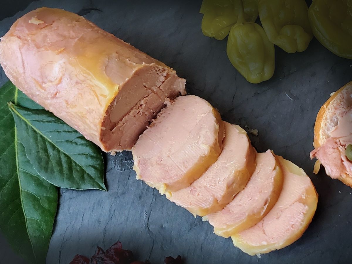 What is Foie Gras?