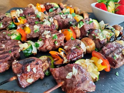 Tenderloin Kebab Meat