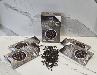 Peugeot Black Peppercorns