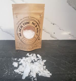 Slack Tide Sea Salt Co. – Maine Flake