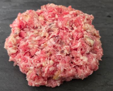Smoked Ground Pork (1x 1lb)