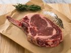 Prime Cowboy Rib Steaks (4 Per Pack)