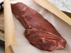 Naturally Raised Hand Select Whole Beef Tenderloin