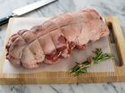 Rocky Mountain Lamb Boneless Leg