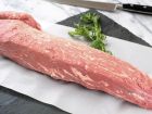 American Wagyu Kobe Beef Style Signature Whole Tenderloin Roast
