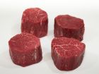Niman Ranch USDA Prime Certified Angus Beef Tenderloin Filet Steaks