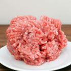Free Range Naturally Raised Ground Iowa Pork