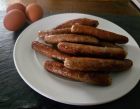 DeBragga Breakfast Pork Links - 12 Links