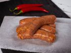 DeBragga's Hot Sausage