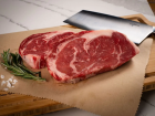 Hand Select Angus Ribeye Steaks (4 Per Pack)