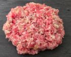 Smoked Ground Pork (1x 1lb)