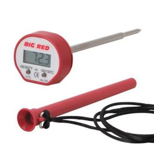 Insta-Read Digital Thermometers