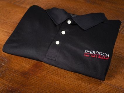 DeBragga Polo Shirt