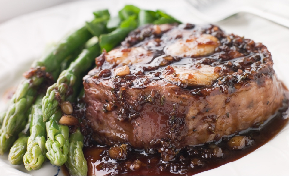 Bordelaise Sauce