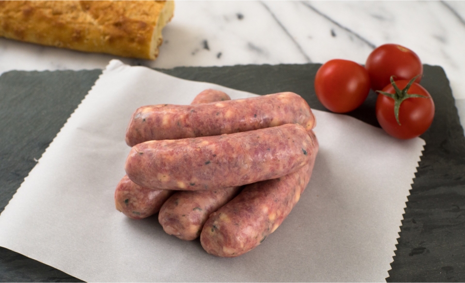 Easy Steps to the Perfect Sausage