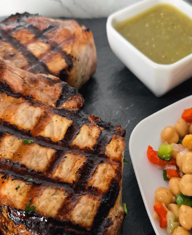 Pork Recipes