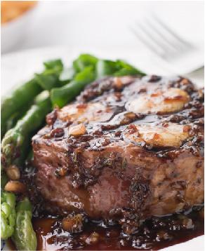 Bordelaise Sauce