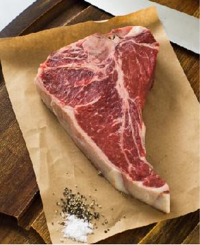 How to Cook a 20oz T-Bone Steak