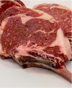 How to Cook a Rib Chop