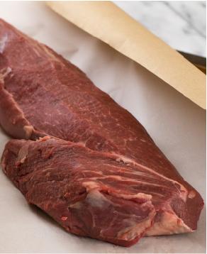 How to Roast a Whole American Beef Tenderloin
