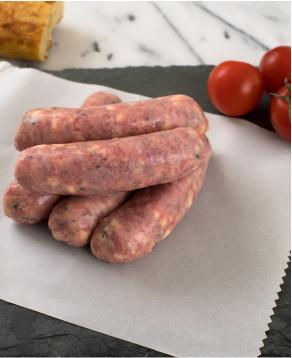 Easy Steps to the Perfect Sausage