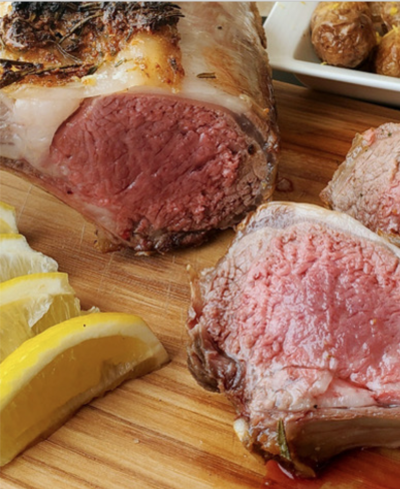 Lamb Recipes