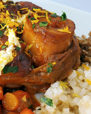 Veal Recipes