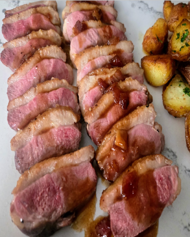 Poultry Recipes