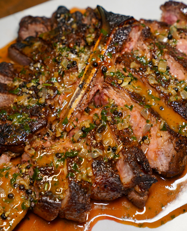 Beef Recipes