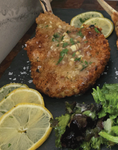 Veal Recipes