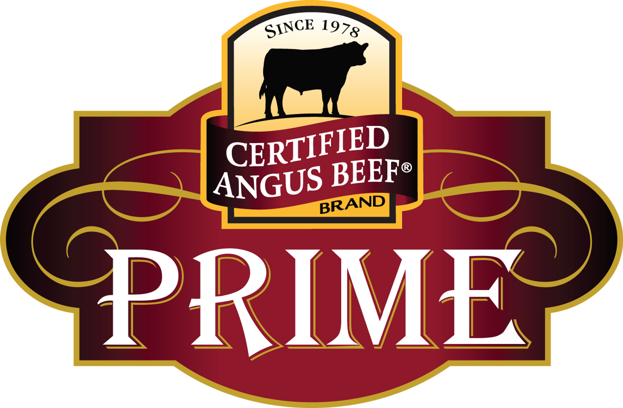 Prime - Certified Angus Beef