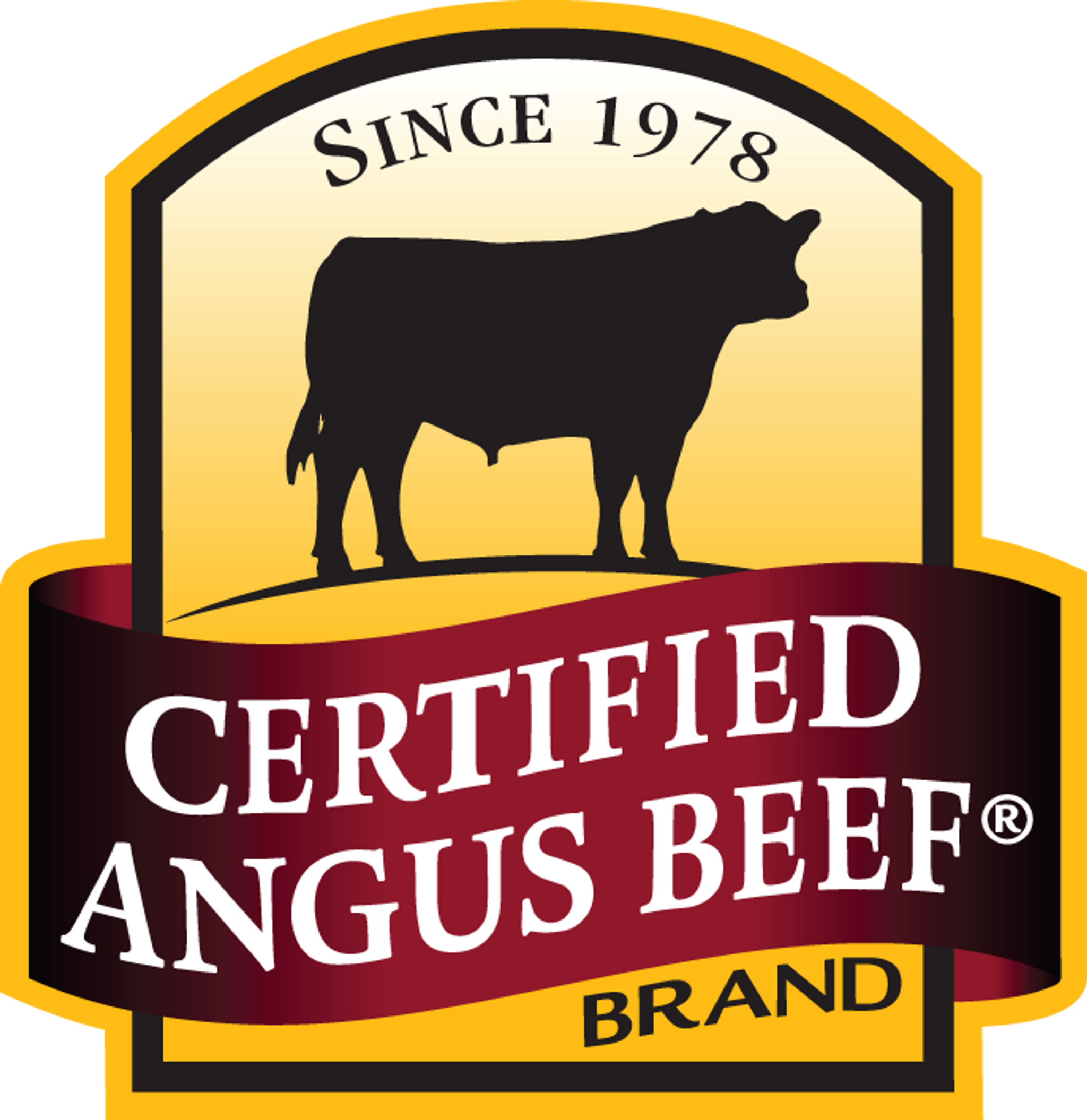 Hand select - Certified Angus Beef