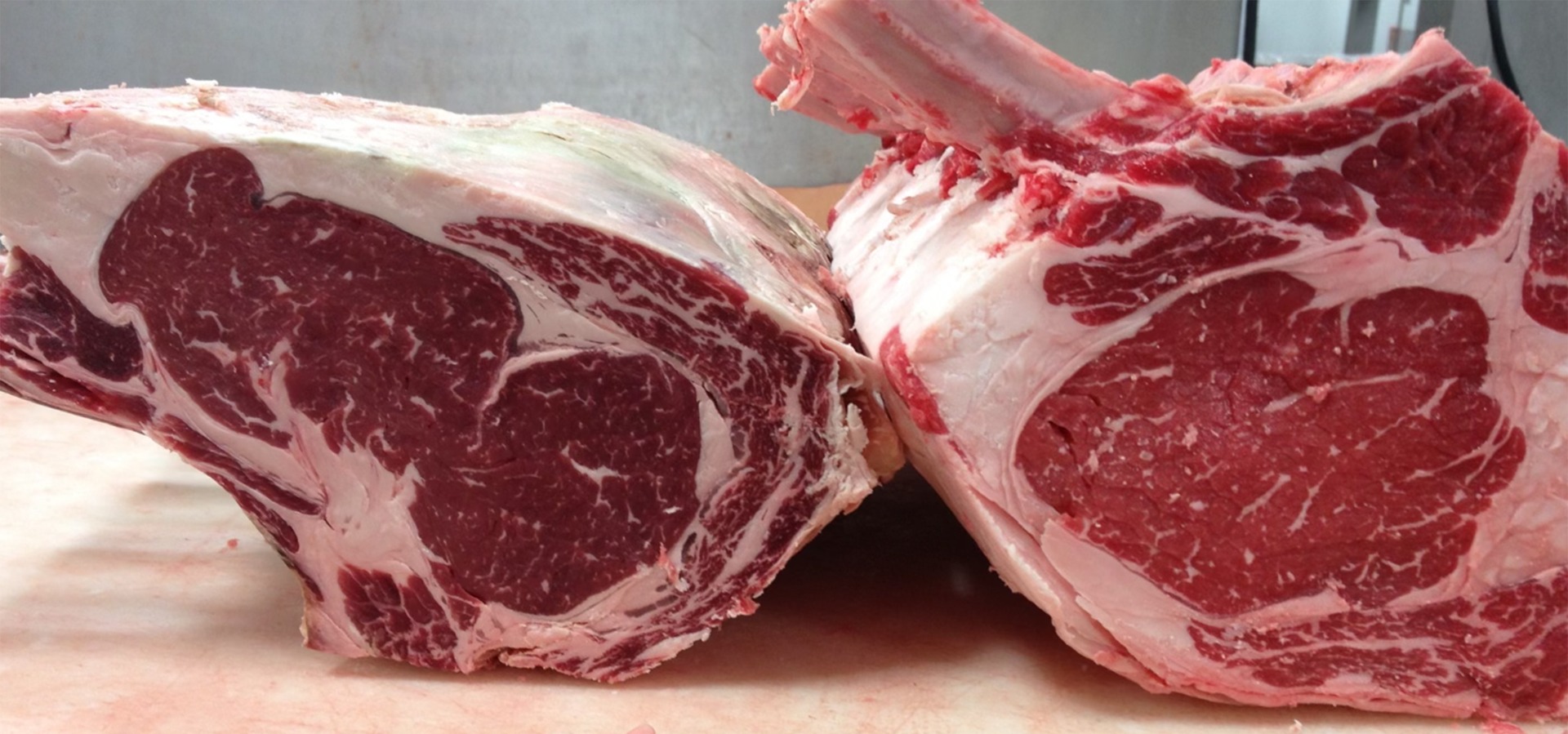 What is the Point of Dry Aging Beef?