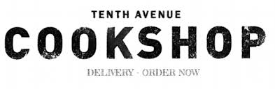 CookShop Restaurant Serve DeBragga meats