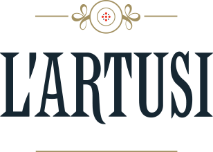 L’Artusi Serve DeBragga meats