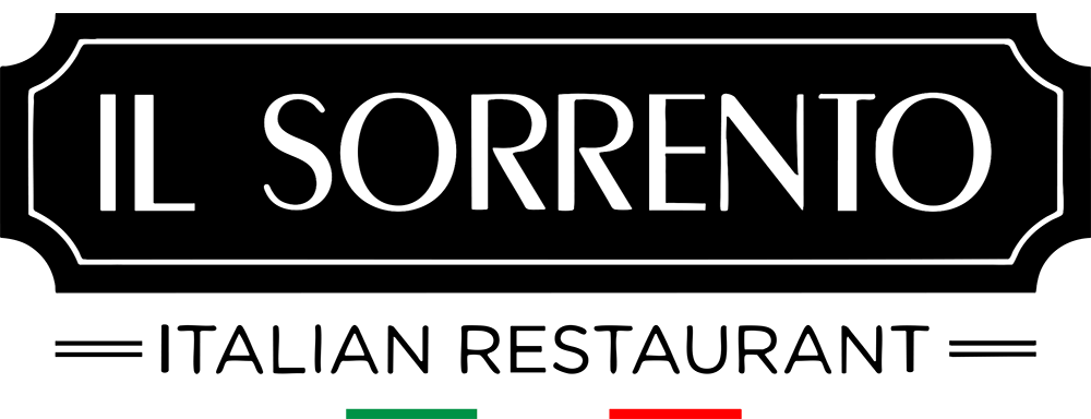 Il Sorrento Serve DeBragga meats